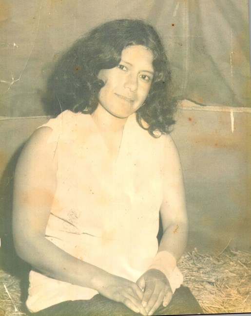 Obituary of Linda "Chita" Hernandez
