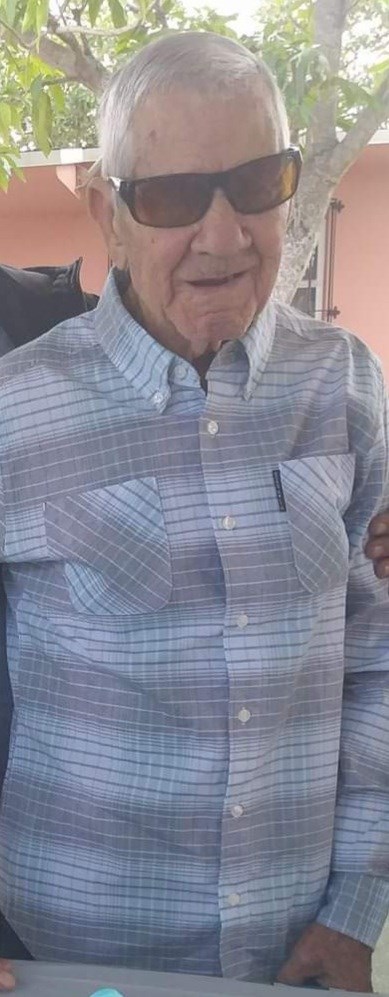 Obituary of Jose A Salcedo