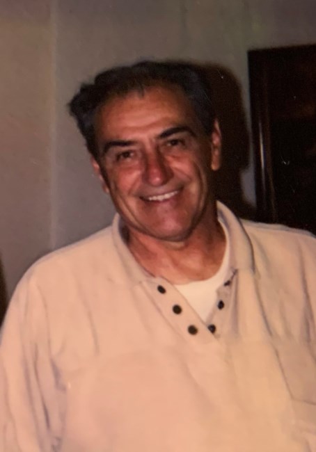 Obituary of Thomas David Lynch Jr.