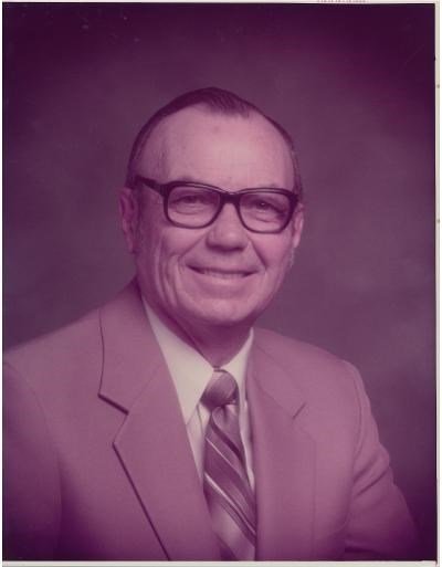 Obituary of George August Cummings