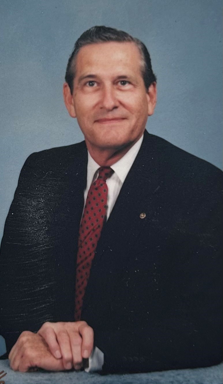 Obituary of Albert M. Smoak Jr.