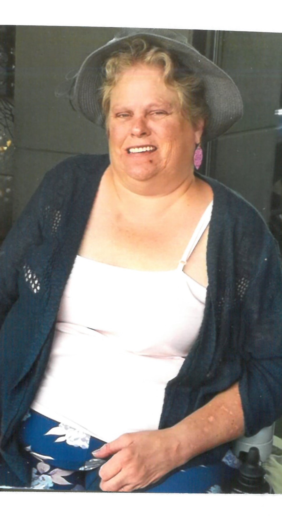 Obituary of Dawn Marie Ruiz