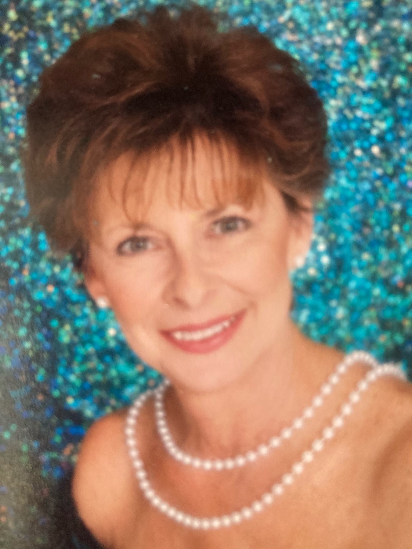 Karen Mae Rhodes Obituary Riverside, CA