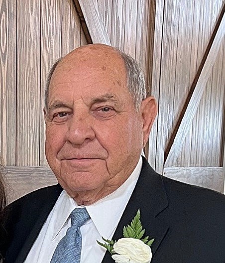 Obituary of Donald Dobbs