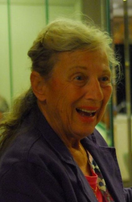 Obituary of Janice "Jan" Camille Dabrowski