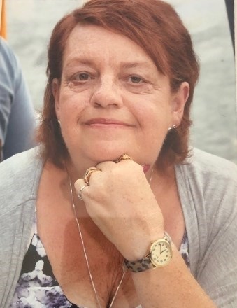 Obituary of Pat LaPointe