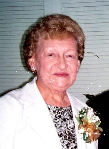 Avis de décès de Lucille L Slaga