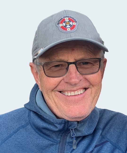 Avis de décès de Blaine Schuweiler