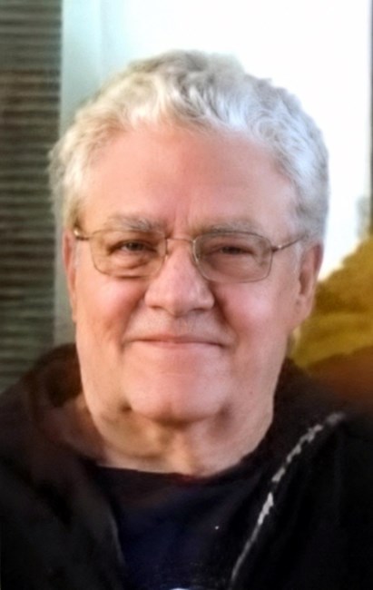 Obituary of Douglas James Carnes