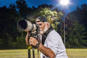 Obituary of Ricky Wayne Nation