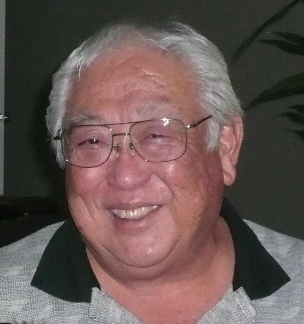 Obituary of Gordon Tomita