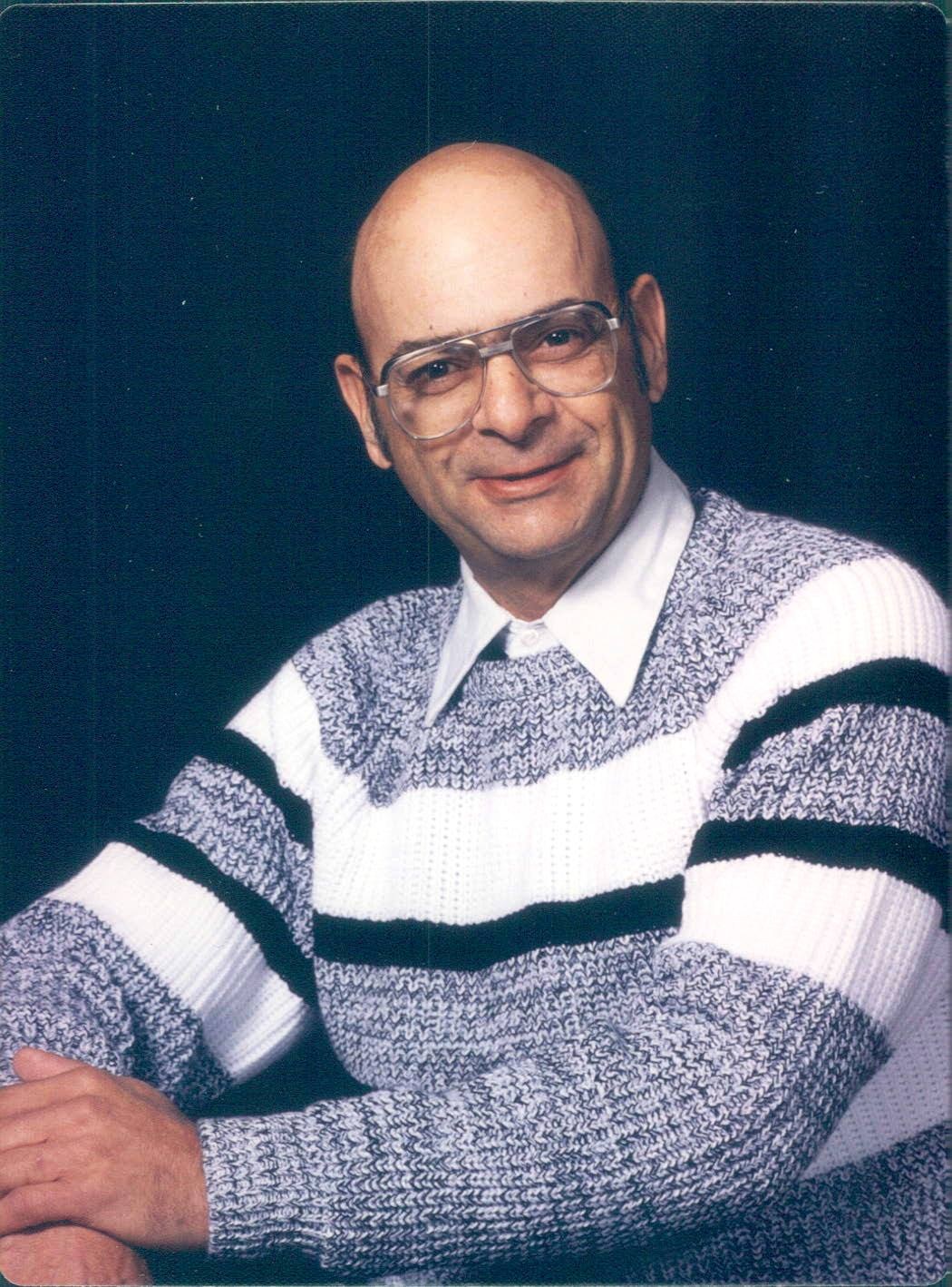 Obituary of William R. "Bill" Ragland