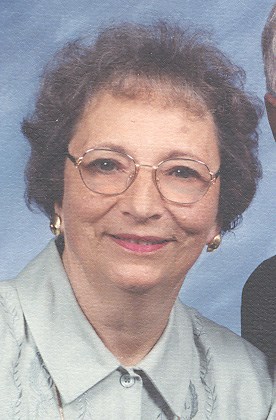 Obituary of Shirley L Laird