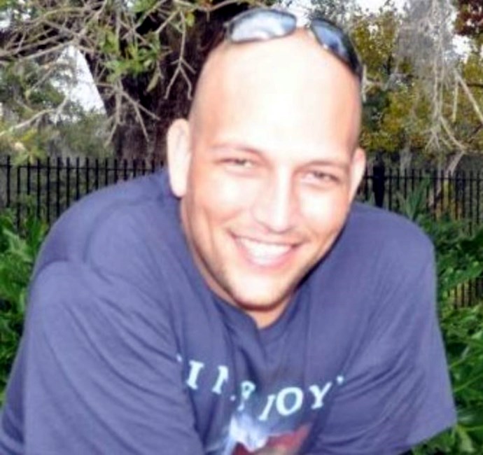 Avis de décès de Brandon James Jarreau