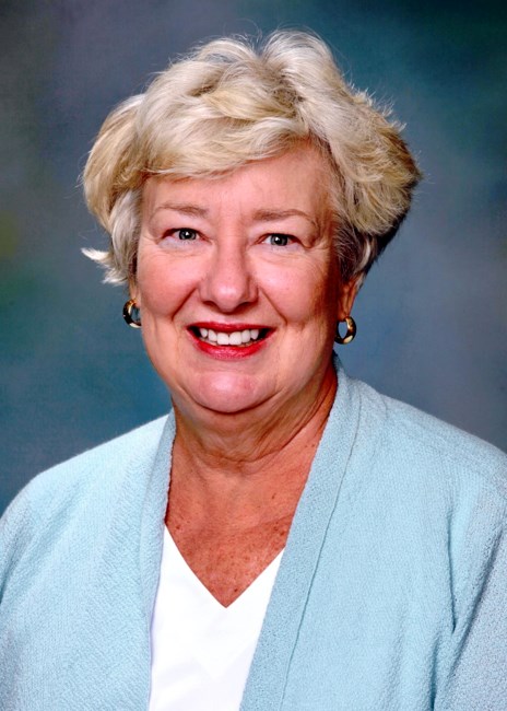 Obituary of Ellen E. Fleming