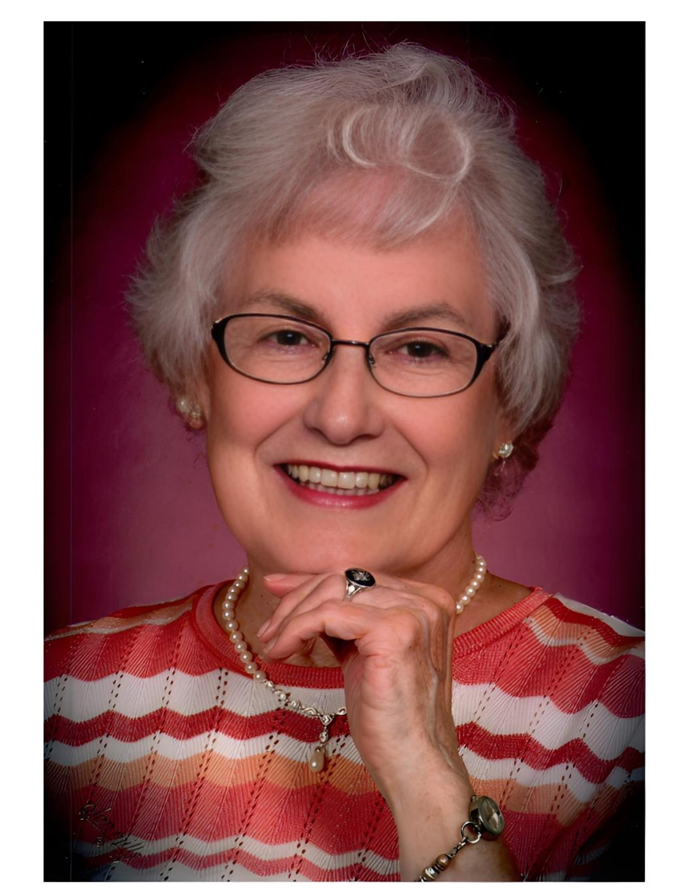 Obituary of Ruth Becker