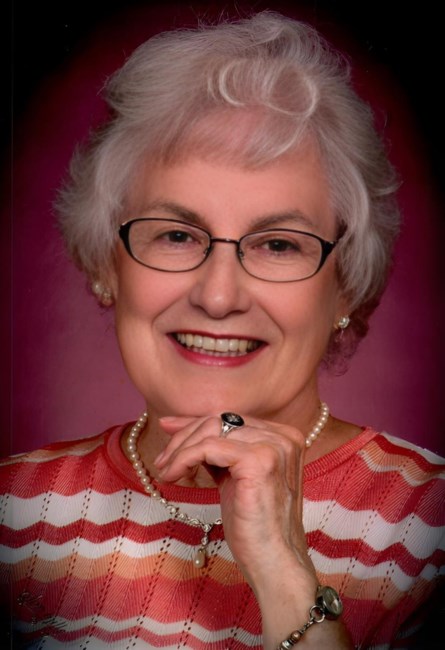 Obituary of Ruth Becker