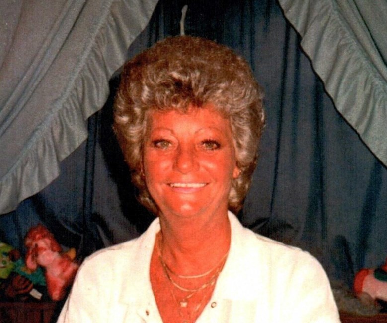 Obituary of Shirley Ann Nixon
