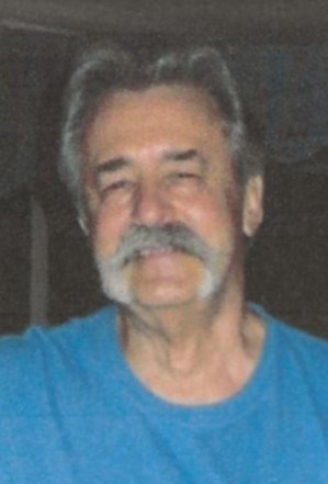 Obituary of Charles Perry Souza
