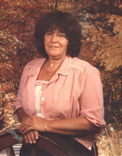 Obituary of Betty Faye Kerley