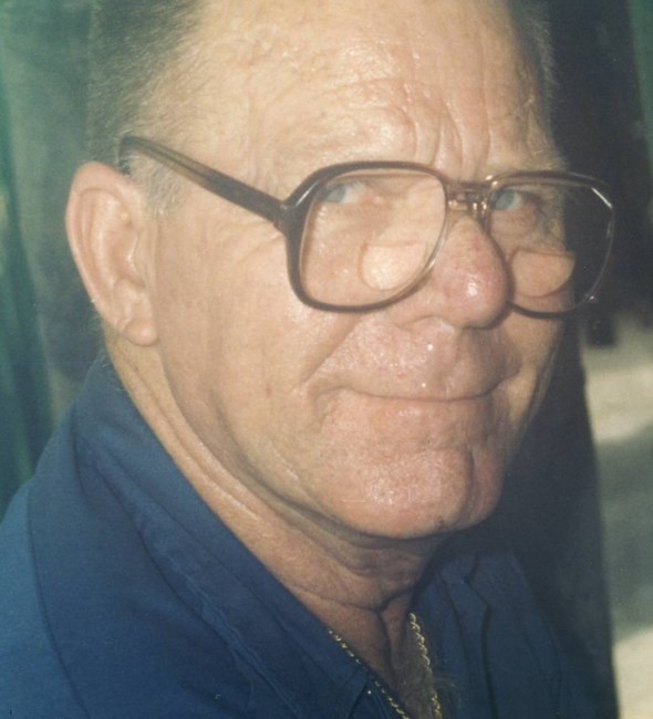 Obituary of William Marcel Landry