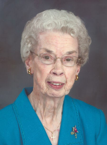 Obituary of Mildred "Millie" King Hoell