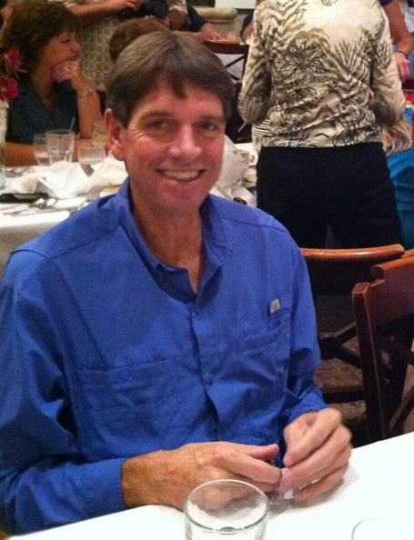 Obituary of Daniel Joseph Shepherd