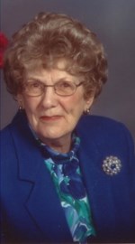 Mary Dion