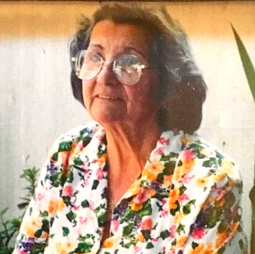 Obituary of Porfidia Agueda Deliz
