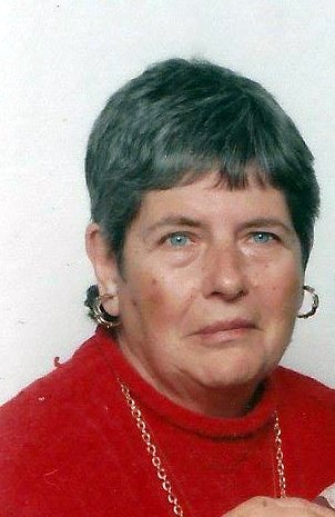 Obituary of Mrs. Reba Ann Wallace