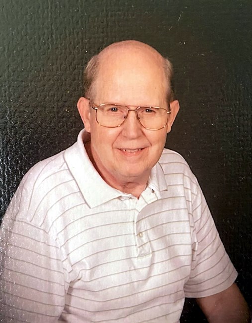 Obituary of James R. Faulkner