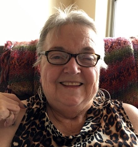 Obituary of Cheryl G Hays