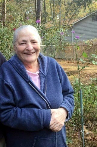 Obituary of Laura Patricia Jimenez