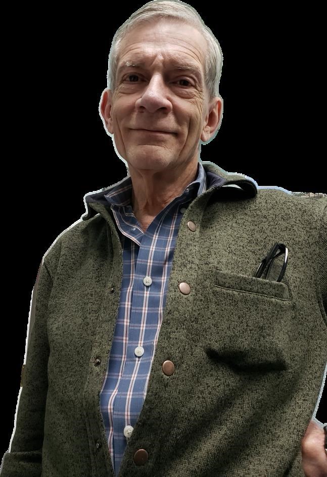 Obituary of Stephen "Steve" Grant Reimers