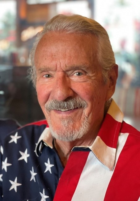 Obituary of Eugene Reuben Canady Jr.