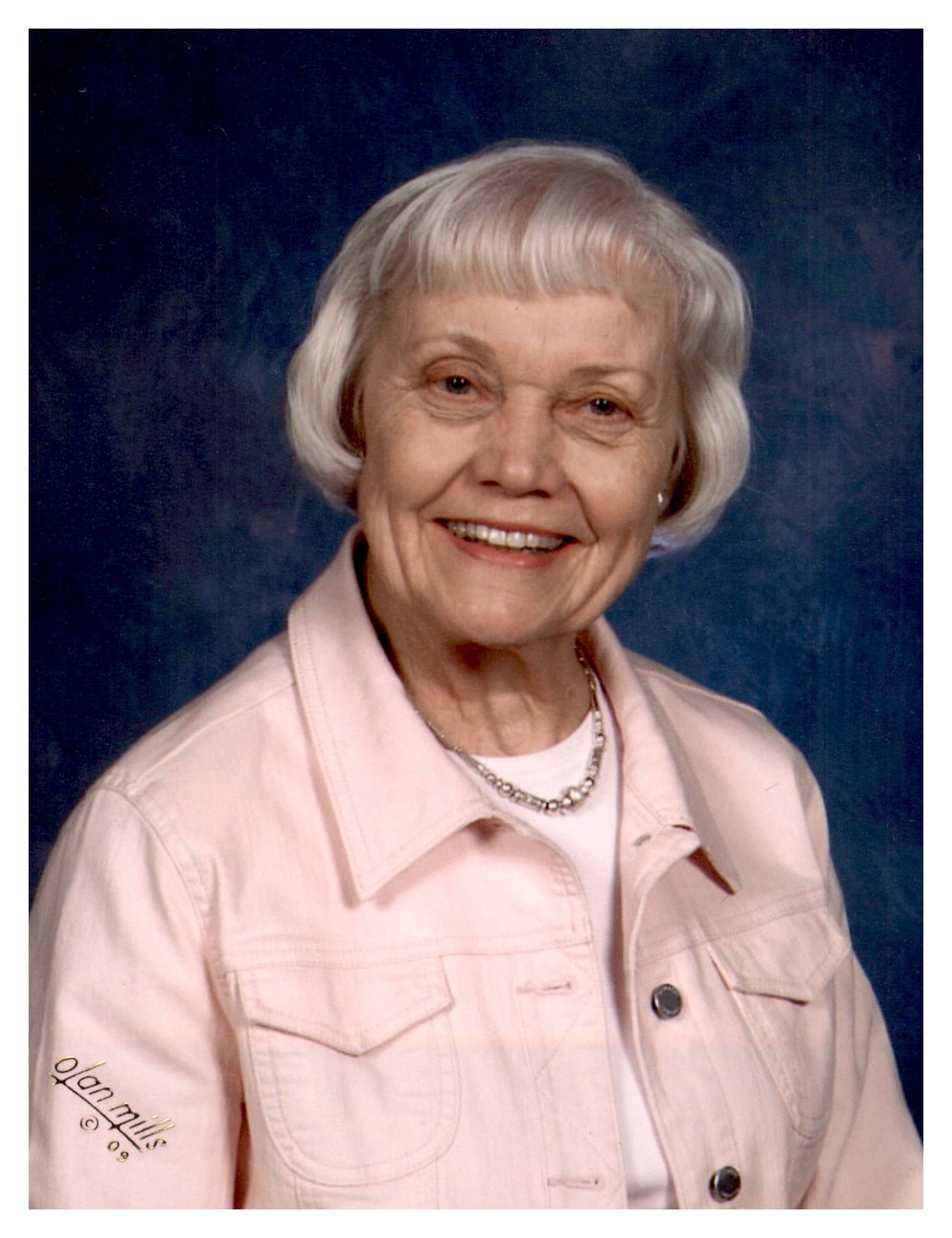 Obituary of Carolyn S. McConnaughey