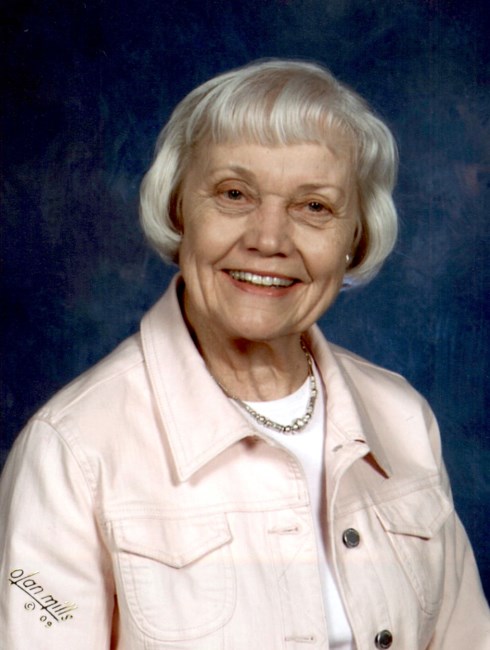 Obituary of Carolyn S. McConnaughey
