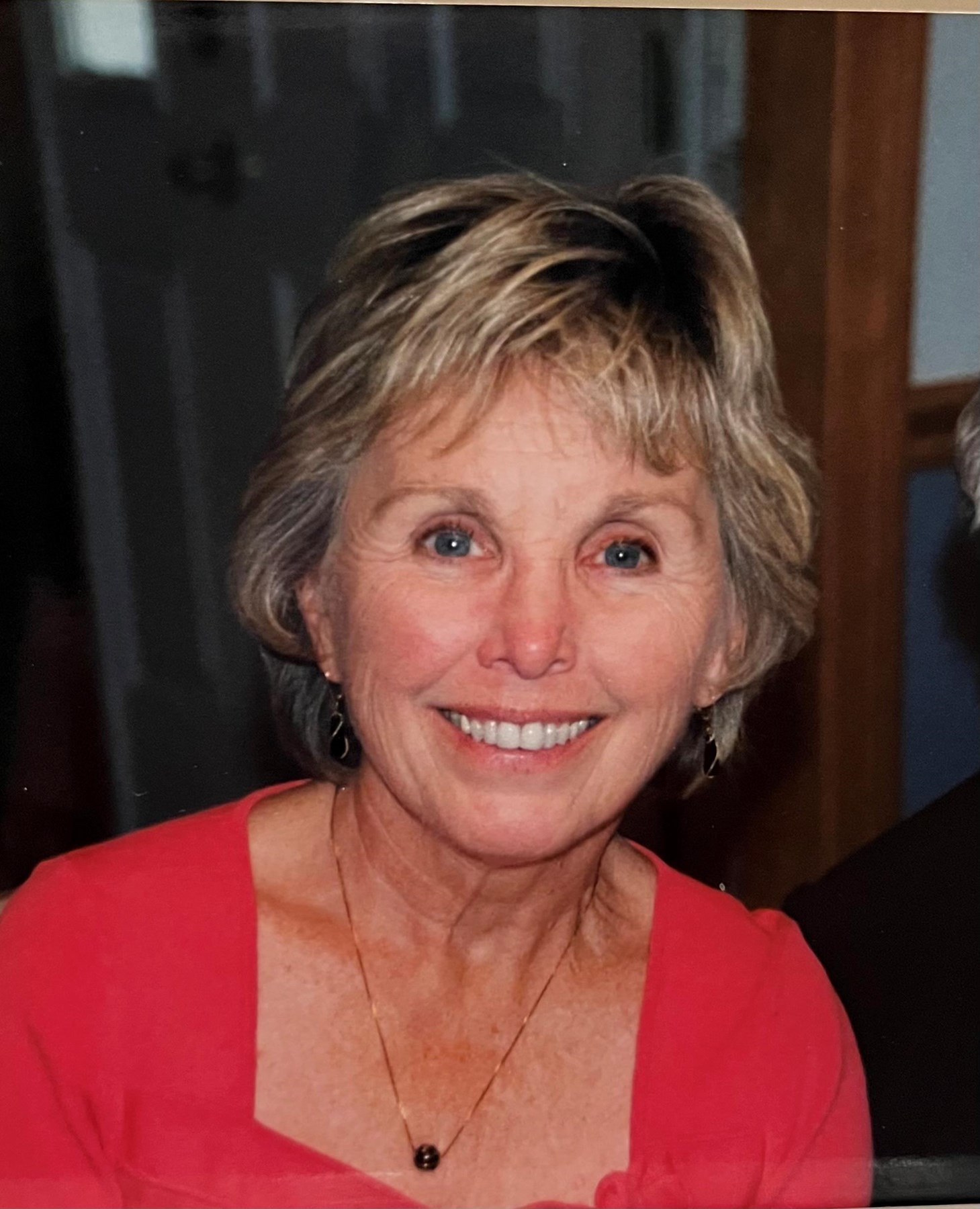 Obituary of Sandra F. Breunig