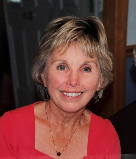 Avis de décès de Sandra F. Breunig