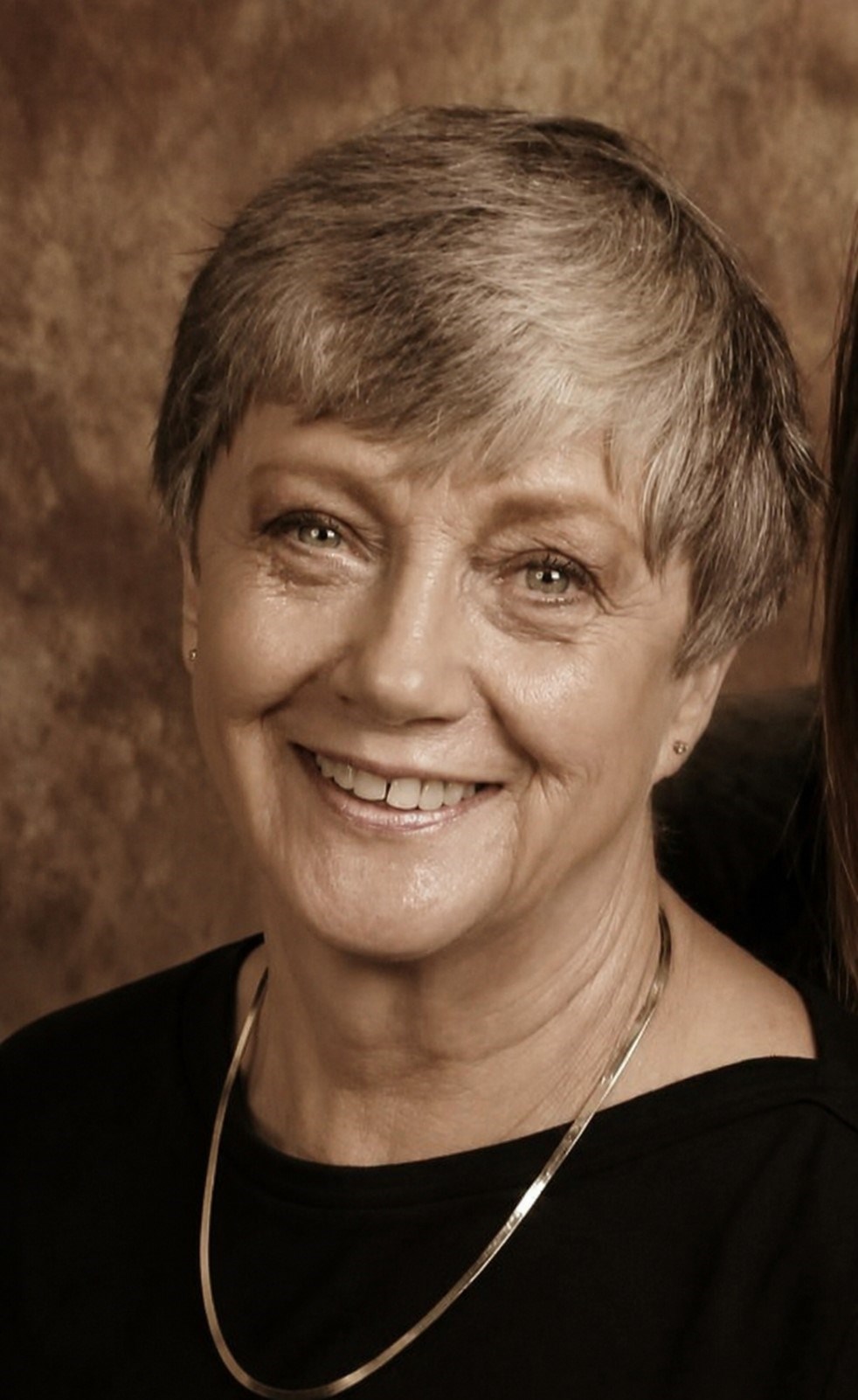 Obituary of Julia Dixon Fischer