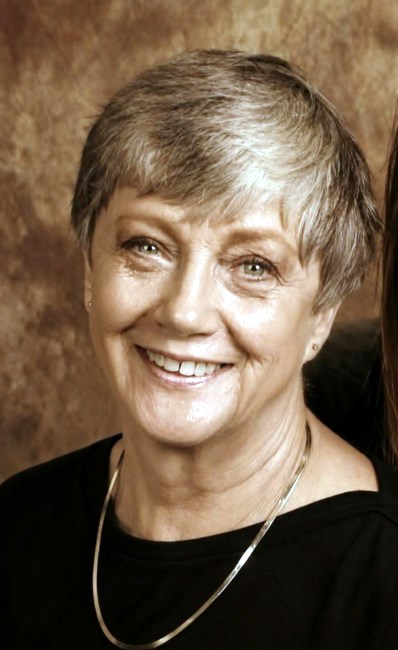 Obituary of Julia Dixon Fischer