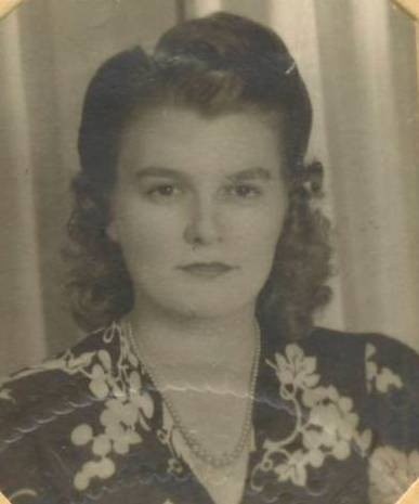 Obituary of Lorraine L Garcia