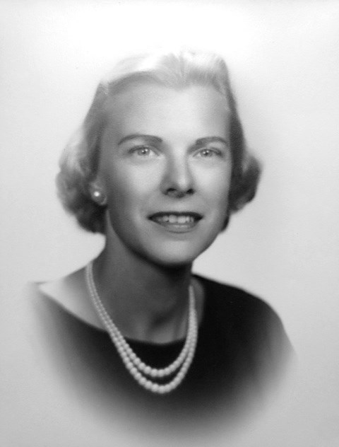Obituary of Edith P Lustig