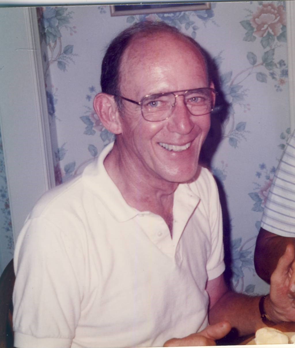 Obituary of Donald Becker