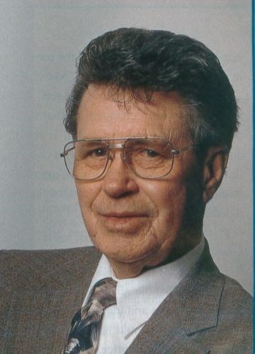 Obituary of Marvin Victor Mills