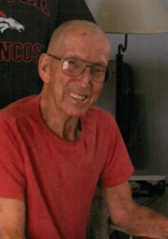 Obituary of Robert Earnest Seaton
