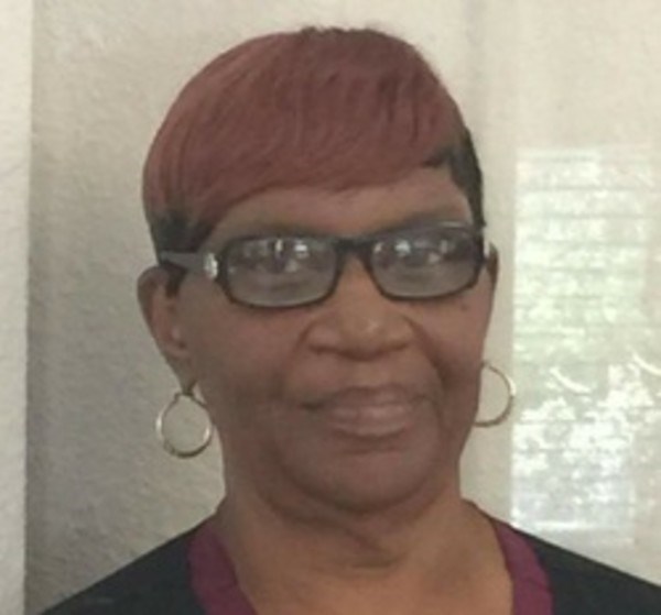 Obituary of Mrs. Lizzie   Davis