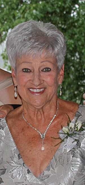 Obituary of Janis Lynne Davenport
