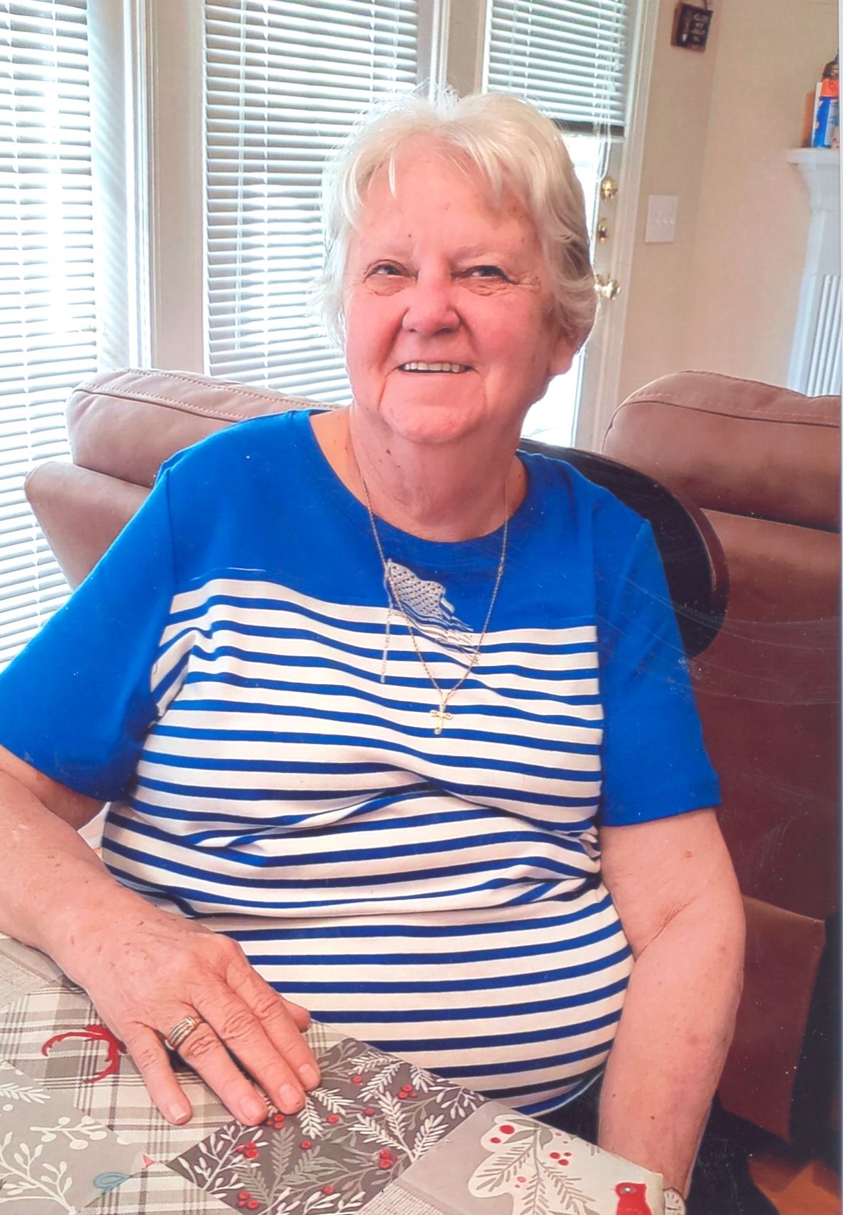 Obituary of Judy Ann Ball