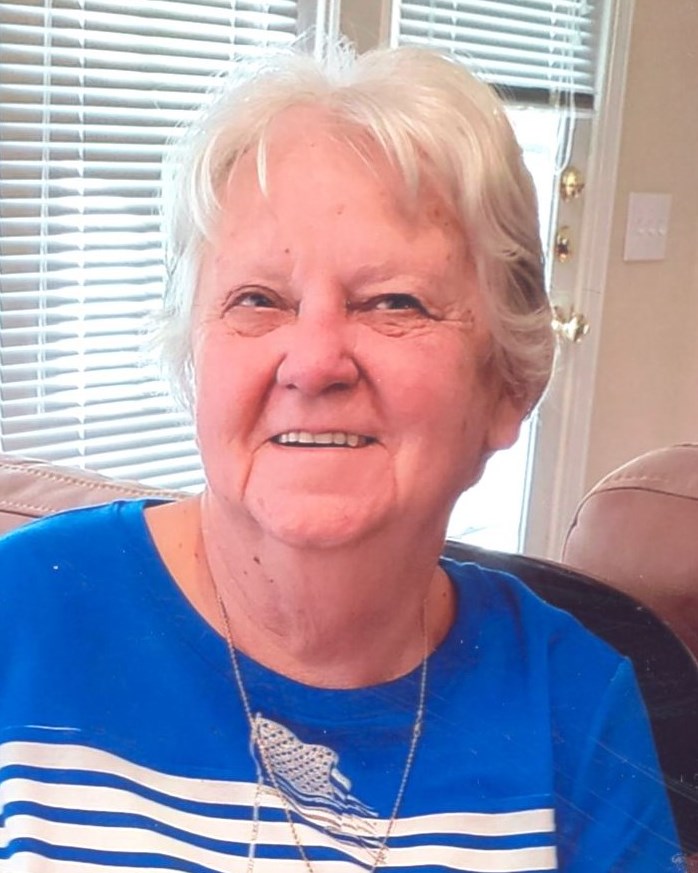 Judy Ball Obituary Waldorf, MD
